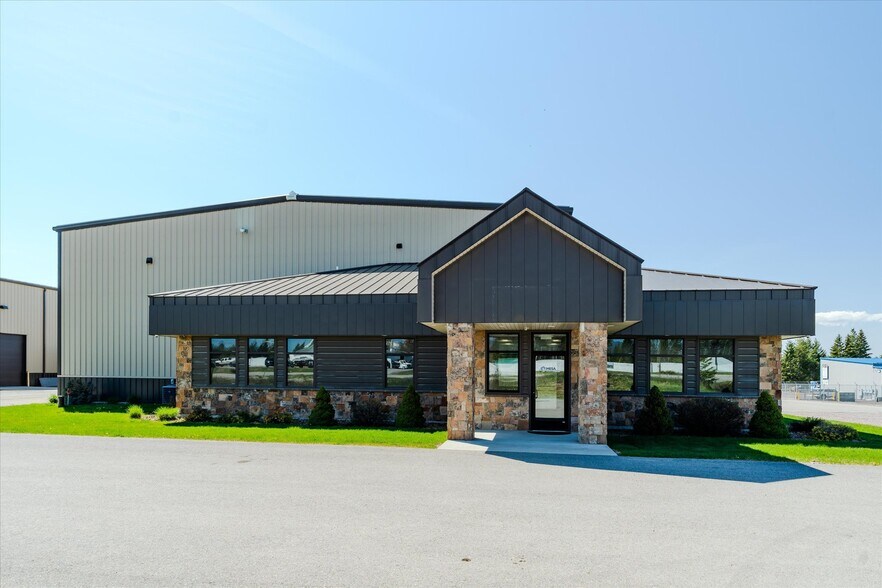 5020 US Highway 93 S, Whitefish, MT à vendre - Photo de l’immeuble – Image 3 sur 54
