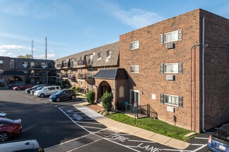Plus de détails pour 1200 Lincoln Ave, Prospect Park, PA - Bureau à louer