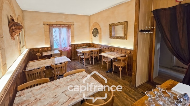 Local commercial dans Chalon-sur-Saône à vendre Photo intérieure– Image 1 sur 5