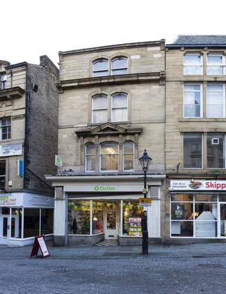 Plus de détails pour 37 Crown St, Halifax - Local commercial à vendre