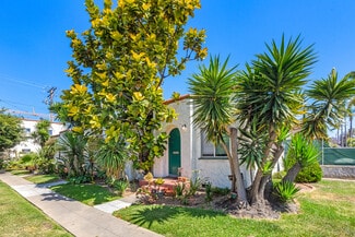 Plus de détails pour 3749 4th Ave, San Diego, CA - Logement à vendre