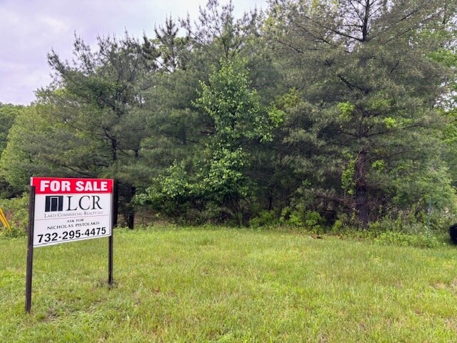 2681-2683 Highway 70, Wall, NJ à vendre Photo de l’immeuble– Image 1 sur 4