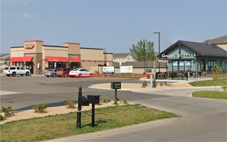 45th, Fargo, ND à louer - Autre – Image 2 sur 4