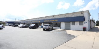 Plus de détails pour 5904 Riggs Rd, Adelphi, MD - Local commercial à louer