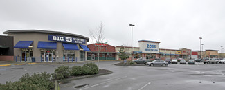Plus de détails pour 1103-1165 E Wishkah St, Aberdeen, WA - Local commercial à louer