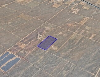 Plus de détails pour LUNA Rd, Phelan, CA - Terrain à vendre