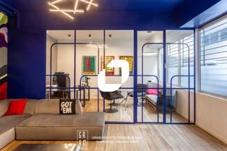 Plus de détails pour 19 Rue Pierre Curie, Courbevoie - Bureau à vendre
