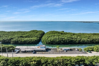 Plus de détails pour 58000 Card Sound Rd, Key Largo, FL - Local commercial à vendre