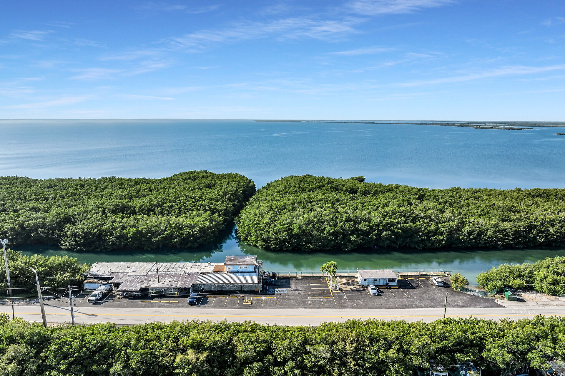 58000 Card Sound Rd, Key Largo, FL à vendre Photo de l’immeuble– Image 1 sur 56