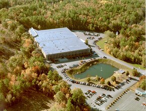 15 Hudson Park Dr, Hudson, NH - Vue aérienne  vue de carte