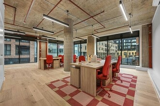 2-16 Bayford St, Londres à louer Photo intérieure– Image 2 sur 10