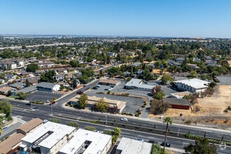 3105-3107 Lone Tree Way, Antioch, CA - VUE AÉRIENNE  vue de carte