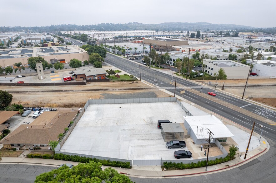 500 S Harbor Blvd, La Habra, CA à louer - Photo de l’immeuble – Image 3 sur 5