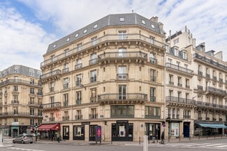 Plus de détails pour 23 Rue Chauchat, Paris - Bureau à louer