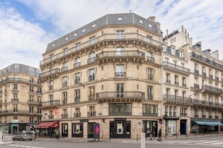 Plus de détails pour 23 Rue Chauchat, Paris - Bureau à louer