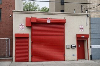 Plus de détails pour 2114 Arthur Ave, Bronx, NY - Industriel/Logistique à vendre