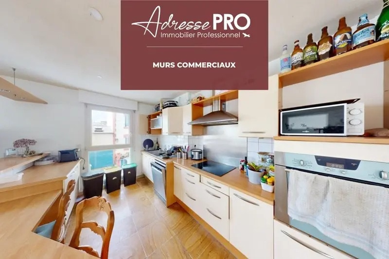 Bureau dans Brest à vendre - Photo de l’immeuble – Image 2 sur 5