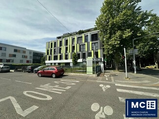 Plus de détails pour Bureau à louer