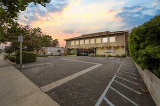 Plus de détails pour 720 N Ventura Rd, Port Hueneme, CA - Bureau à vendre