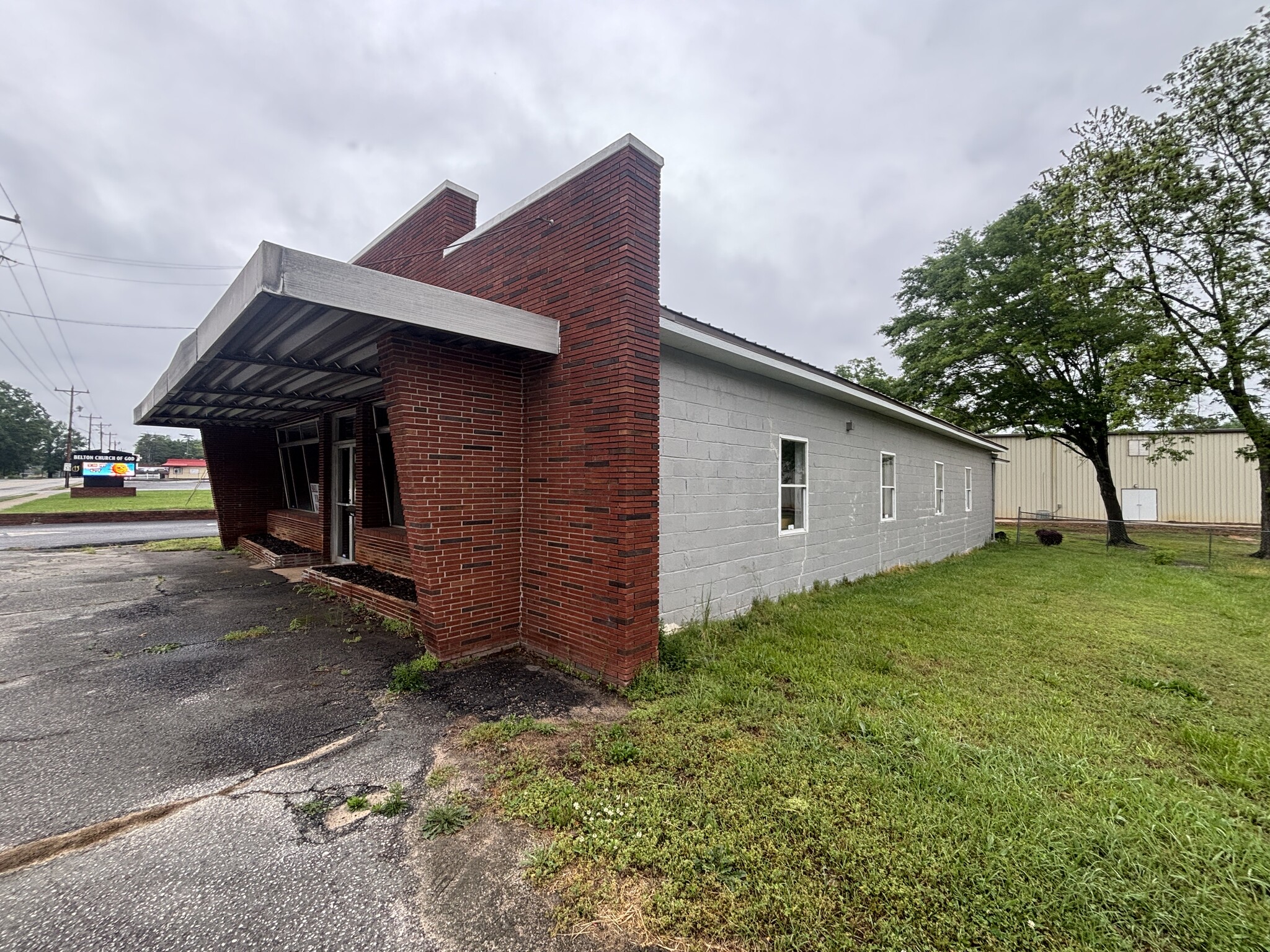 309 N Main St, Belton, SC à vendre Photo principale– Image 1 sur 7