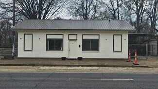 Plus de détails pour 2630 Desiard St, Monroe, LA - Local commercial à vendre