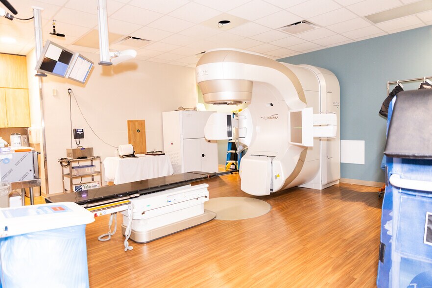 310 Academy St, Ahoskie, NC à vendre - Photo de l’immeuble – Image 3 sur 4