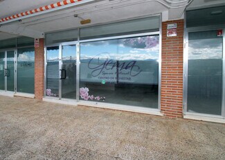 Plus de détails pour Calle Sabina Caraquiz, 39K, Uceda - Local commercial à louer