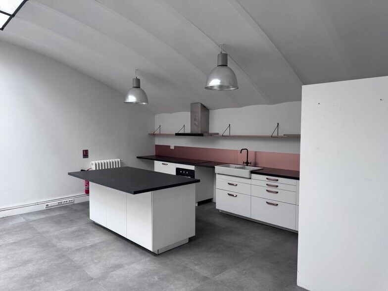 16 Ter Boulevard De La Prairie Au Duc, Nantes à louer - Photo intérieure – Image 3 sur 9
