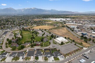 Plus de détails pour 5402 Bagley Rd park, West Jordan, UT - Local d'activités à louer