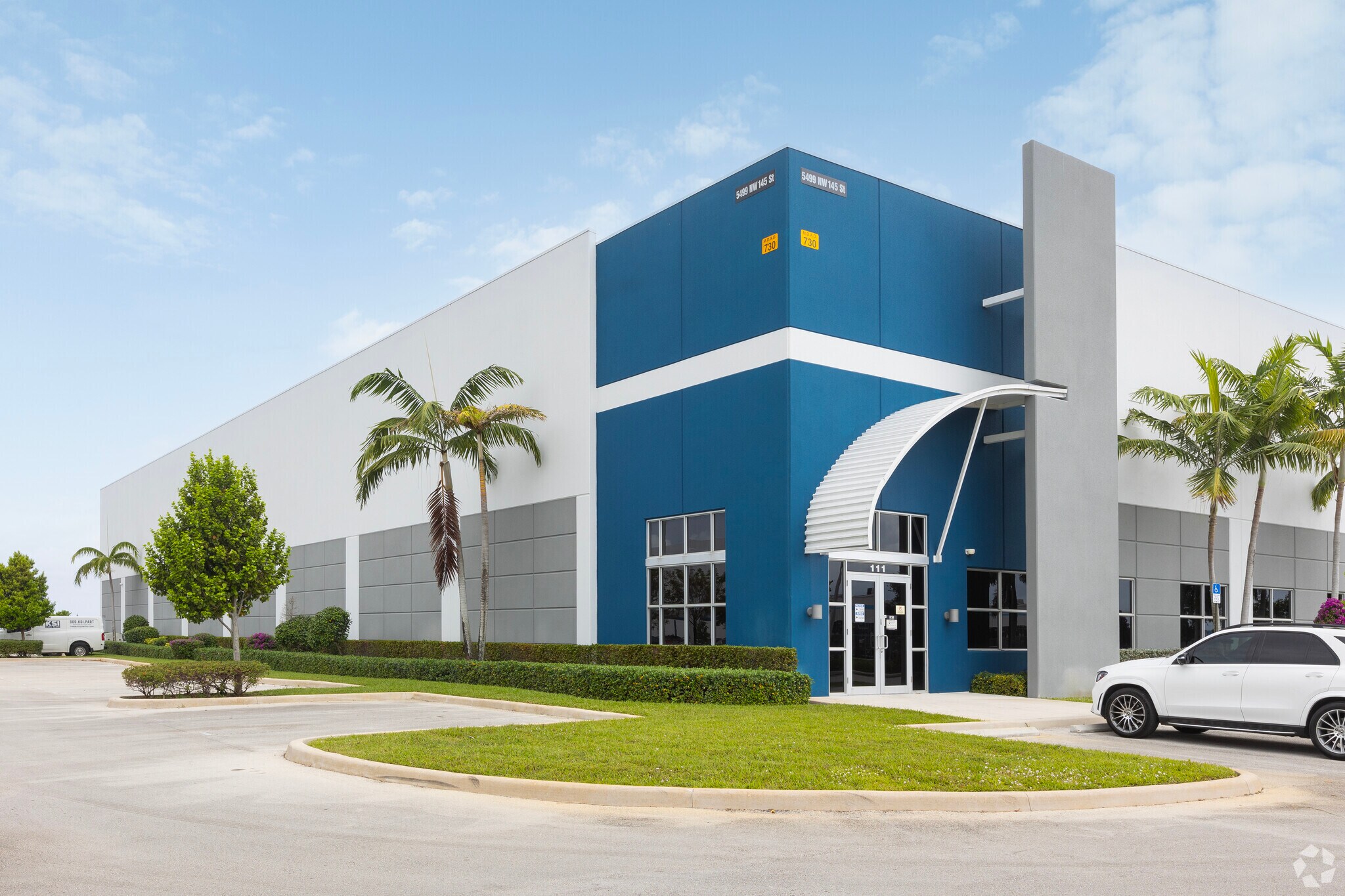 5499 NW 145th St, Opa Locka, FL à louer Photo principale– Image 1 sur 8