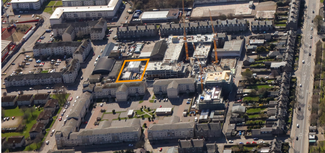 Plus de détails pour 8 Pittodrie St, Aberdeen - Terrain à vendre