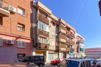 Plus de détails pour Calle De San Silvestre, 4, Madrid - Logement à vendre