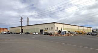 Plus de détails pour 140 Hobron Ave, Kahului, HI - Industriel/Logistique à louer