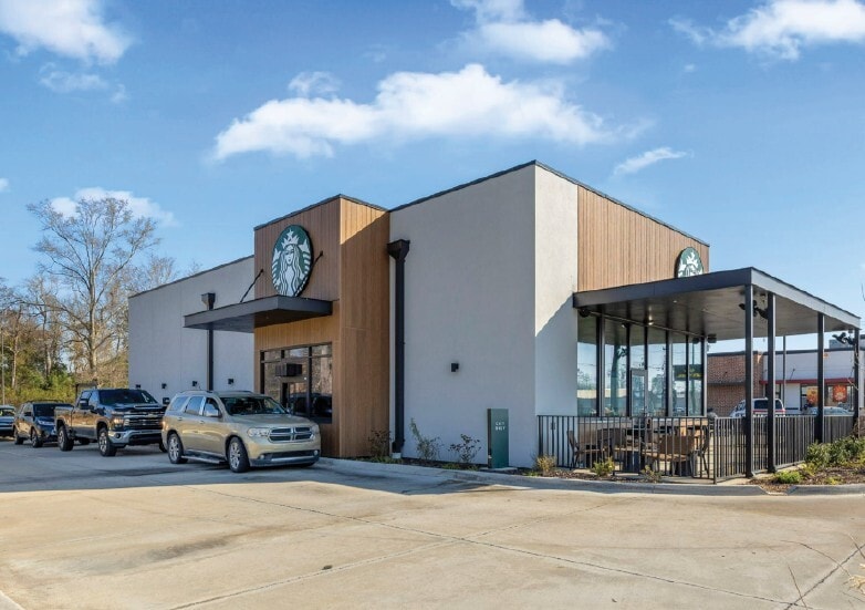 420 Sam Houston Jones Pky, Moss Bluff, LA à vendre Photo principale– Image 1 sur 4