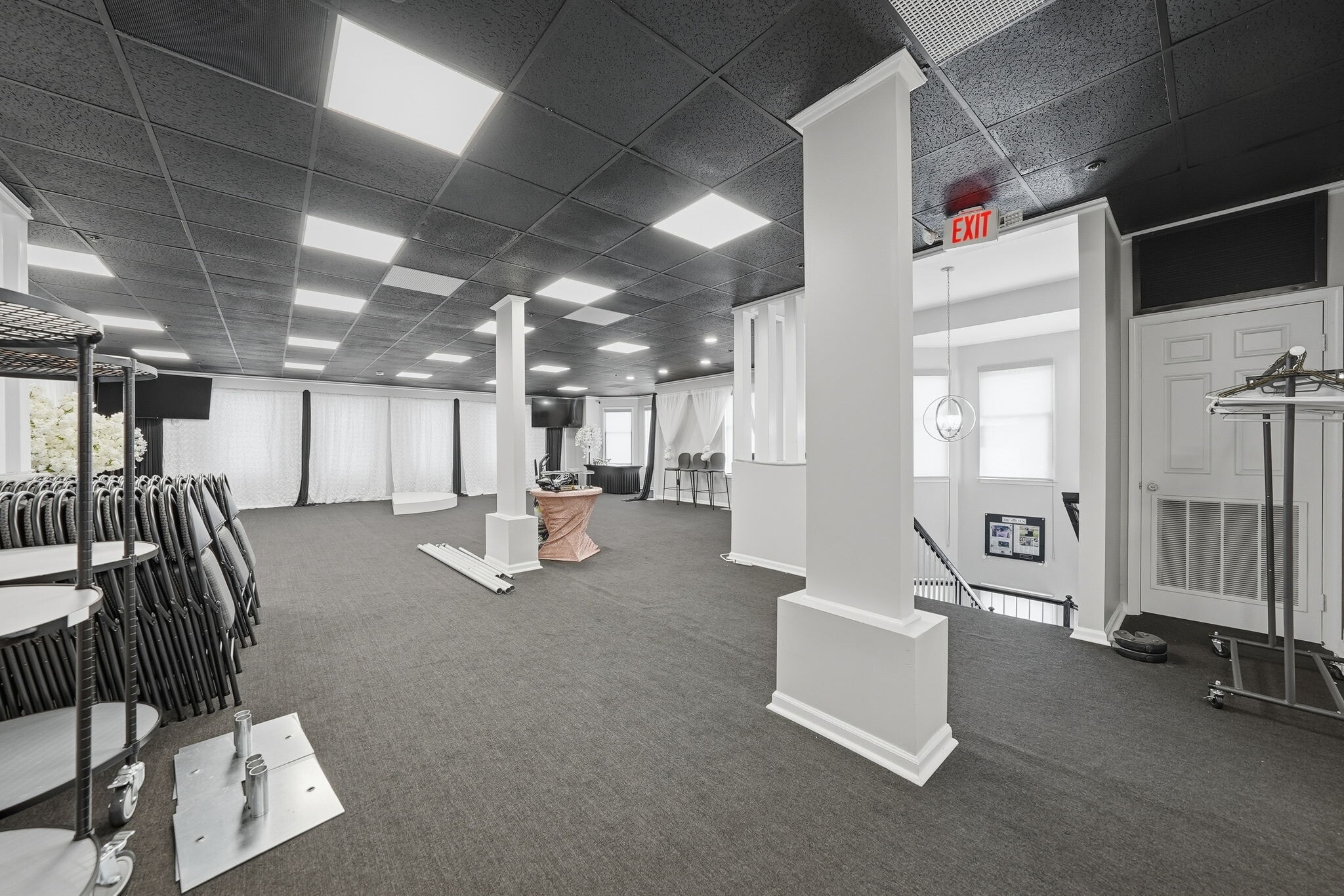 525-545 Main St, Laurel, MD à louer Photo intérieure– Image 1 sur 8