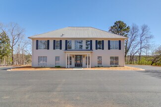 Plus de détails pour 3840 Browns Bridge Rd, Cumming, GA - Bureau à louer