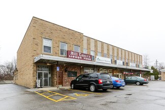 Plus de détails pour 5545-5565 Wilson Mills Rd, Cleveland, OH - Bureau à louer