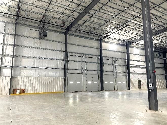 1376 Ohio 598, Galion, OH à louer - Photo de l’immeuble – Image 2 sur 5