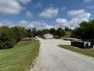 Plus de détails pour 46789 National Rd, St Clairsville, OH - Industriel/Logistique à vendre