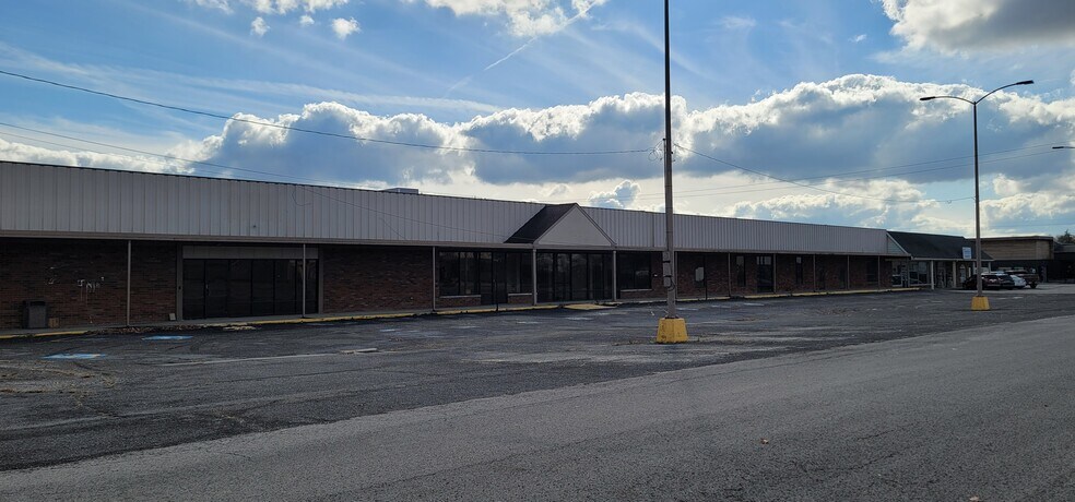 470 Hotchkiss St, Campbellsville, KY à vendre - Photo de l’immeuble – Image 3 sur 8