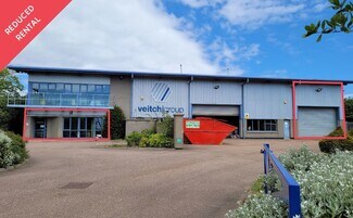 Plus de détails pour Badentoy Rd, Portlethen - Bureau, Industriel/Logistique à louer