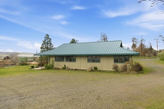 Plus de détails pour 615 Timber Ln, Maupin, OR - Bureau à vendre