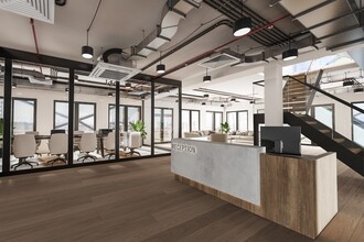 1860 Blake St, Denver, CO à louer Autre– Image 2 sur 3