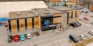 Plus de détails pour 256 Rue De Montigny, Saint-Jérôme, QC - Local commercial à louer