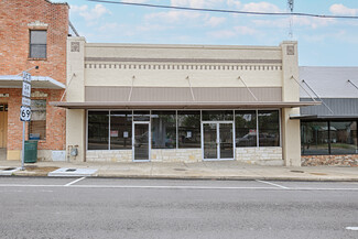 Plus de détails pour 2306-2308 Lee St, Greenville, TX - Bureau/Local commercial à louer