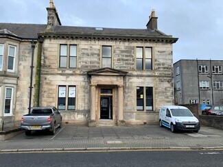 Plus de détails pour 6 Miller Rd, Ayr - Bureau à louer