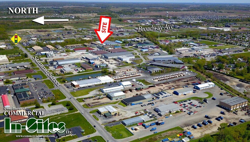 769-771 N Madison St, Crown Point, IN à louer - Photo de l’immeuble – Image 2 sur 16