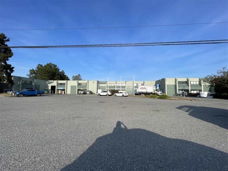 1711 Valmont Way, Richmond, BC à vendre - Photo de l’immeuble – Image 2 sur 5