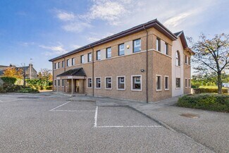 Plus de détails pour 1 Wards Rd, Elgin - Bureau à vendre