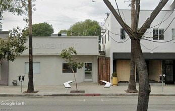 6023 W Washington Blvd, Culver City, CA à louer Photo intérieure– Image 1 sur 5